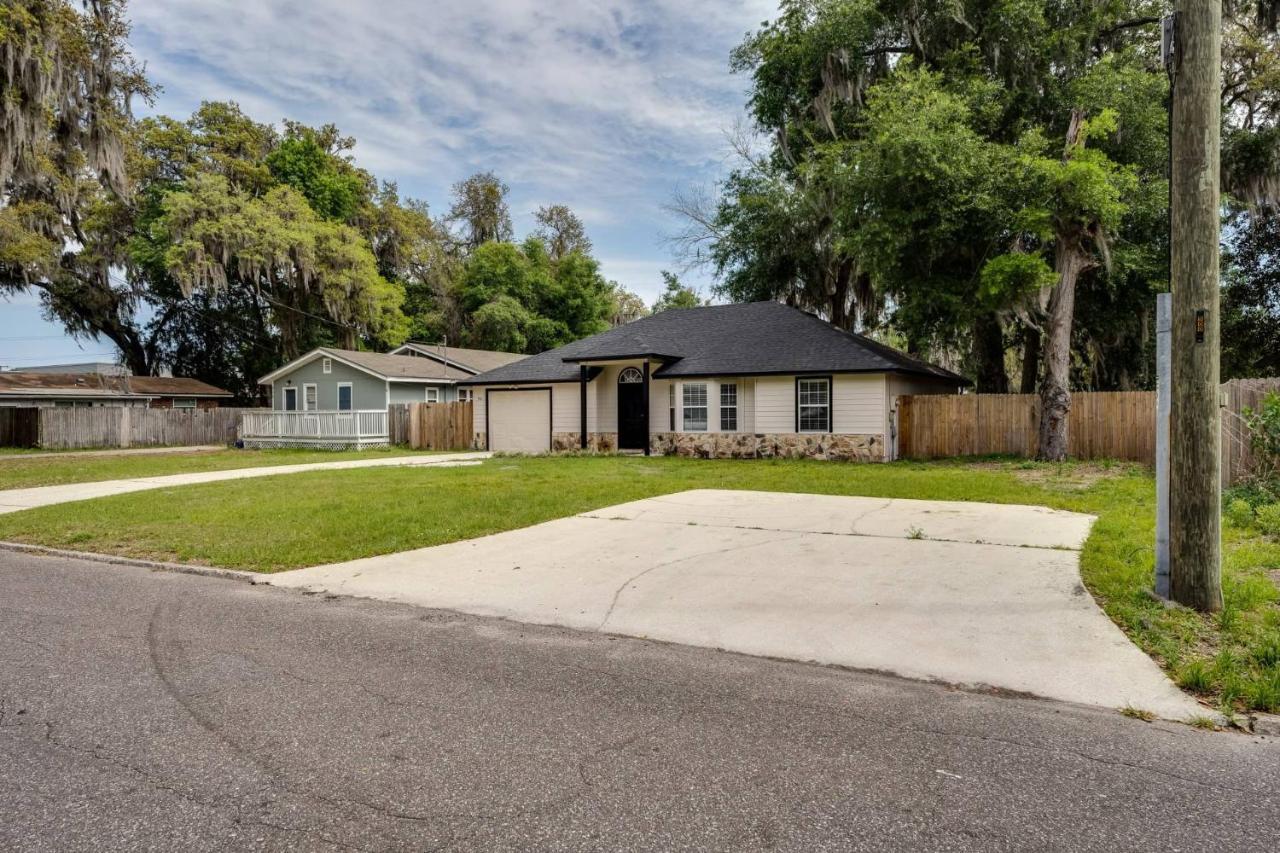 Honey Bee Hideaway Villa Fleming Island Exterior photo