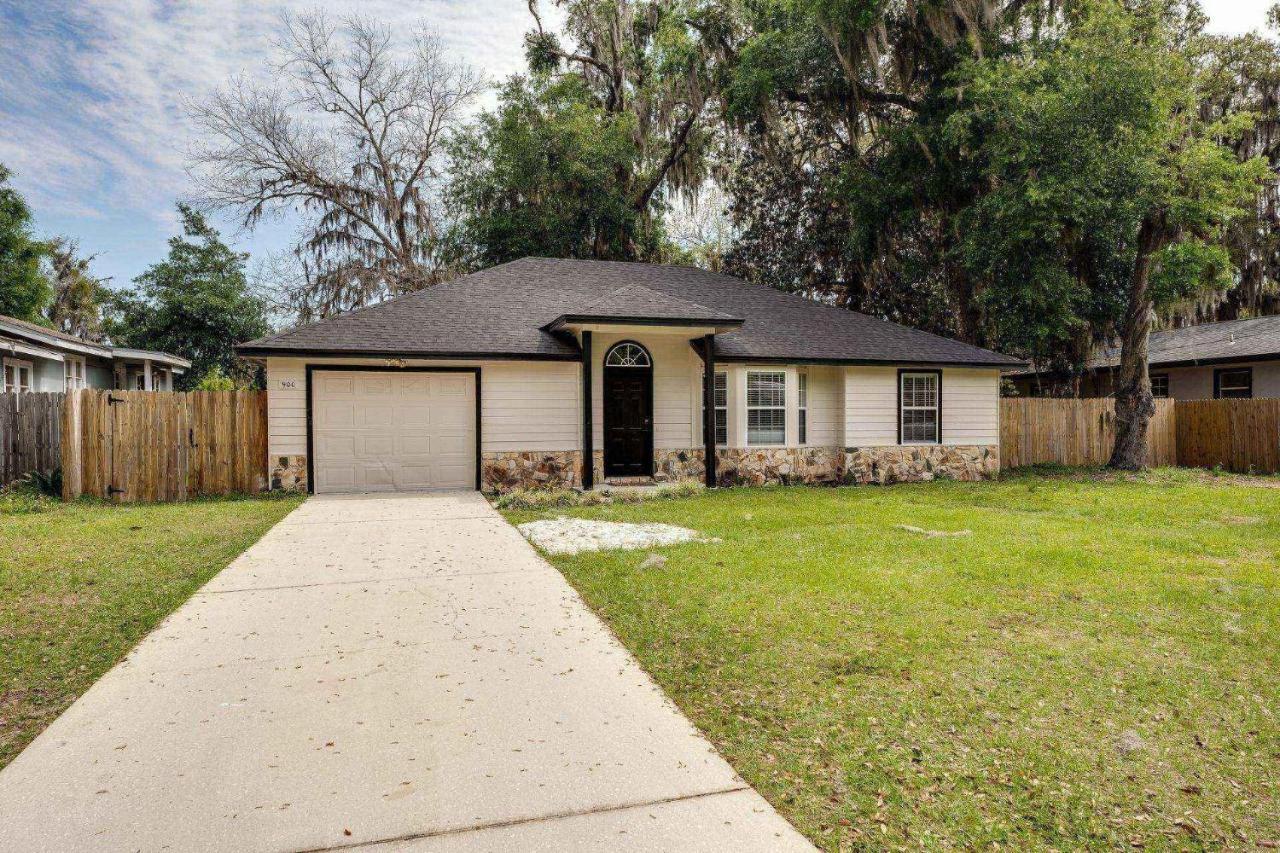 Honey Bee Hideaway Villa Fleming Island Exterior photo